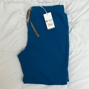 Figs Men’s Tansen Jogger Short Size Small